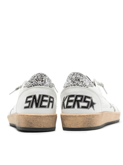 Ball Star low-top sneakers